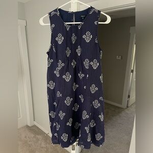 Madewell Mini Dress